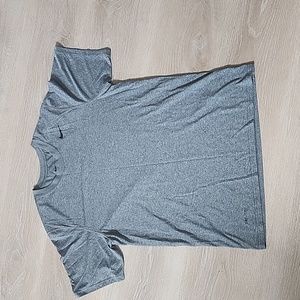 Men's Nike dry fit shirt